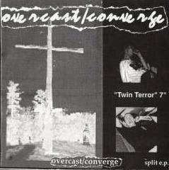 Overcast (USA) : Twin Terror